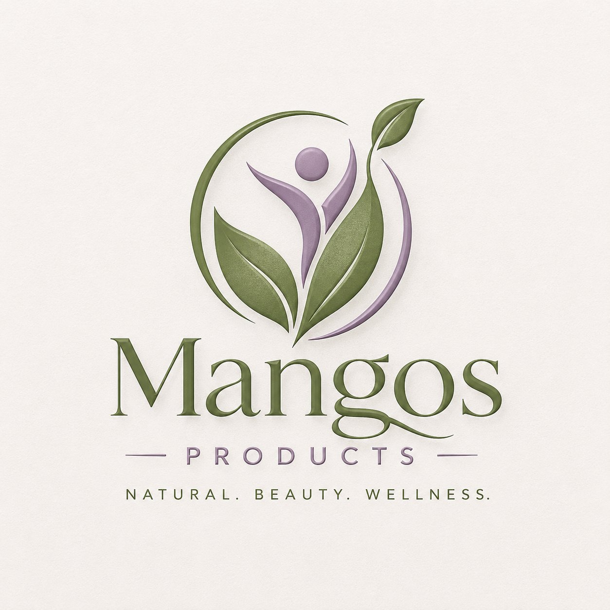 Mangos Products logo