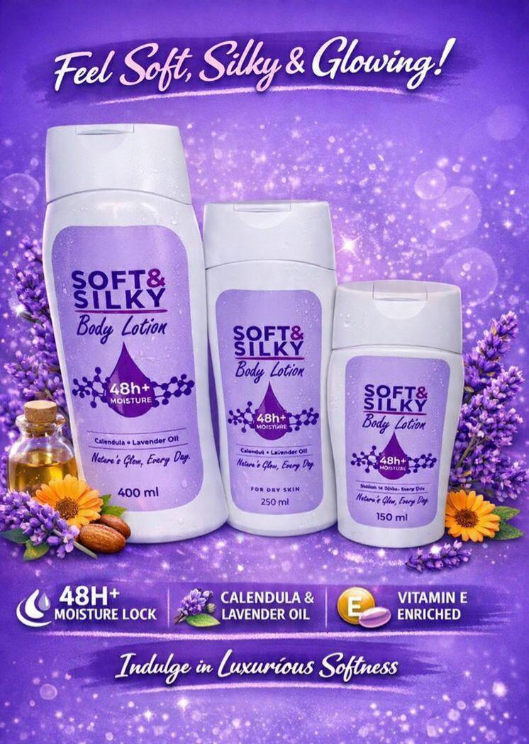 Aloe Vera Complete Range
